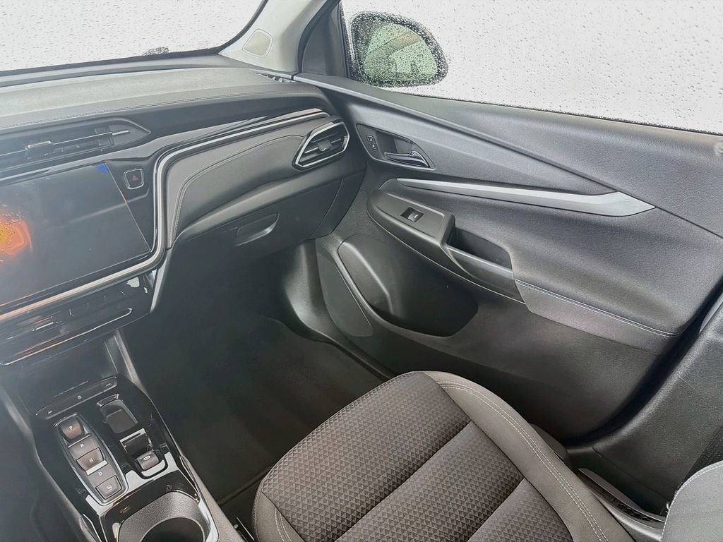 2022 Chevrolet Bolt EUV LT