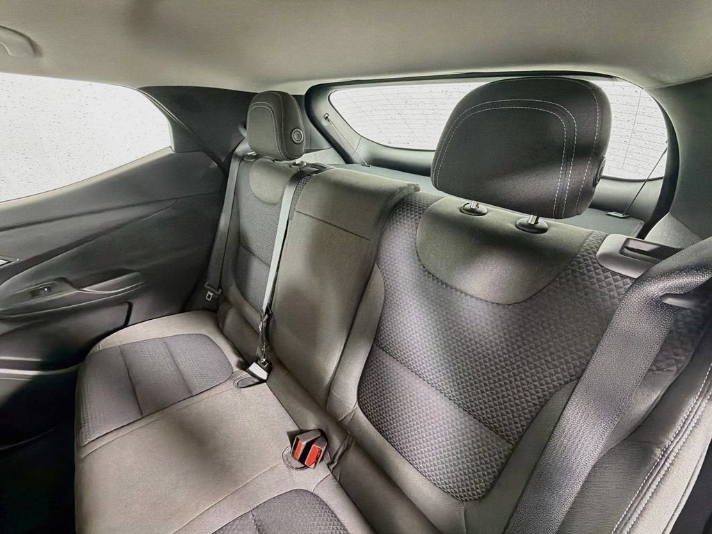 2022 Chevrolet Bolt EUV LT