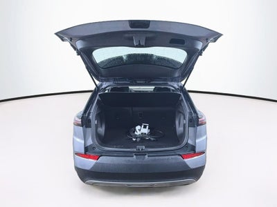 2022 Chevrolet Bolt EUV LT