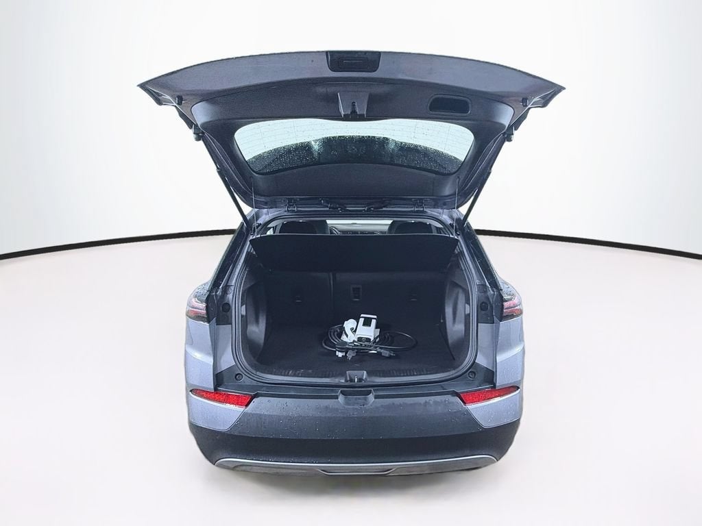 2022 Chevrolet Bolt EUV LT