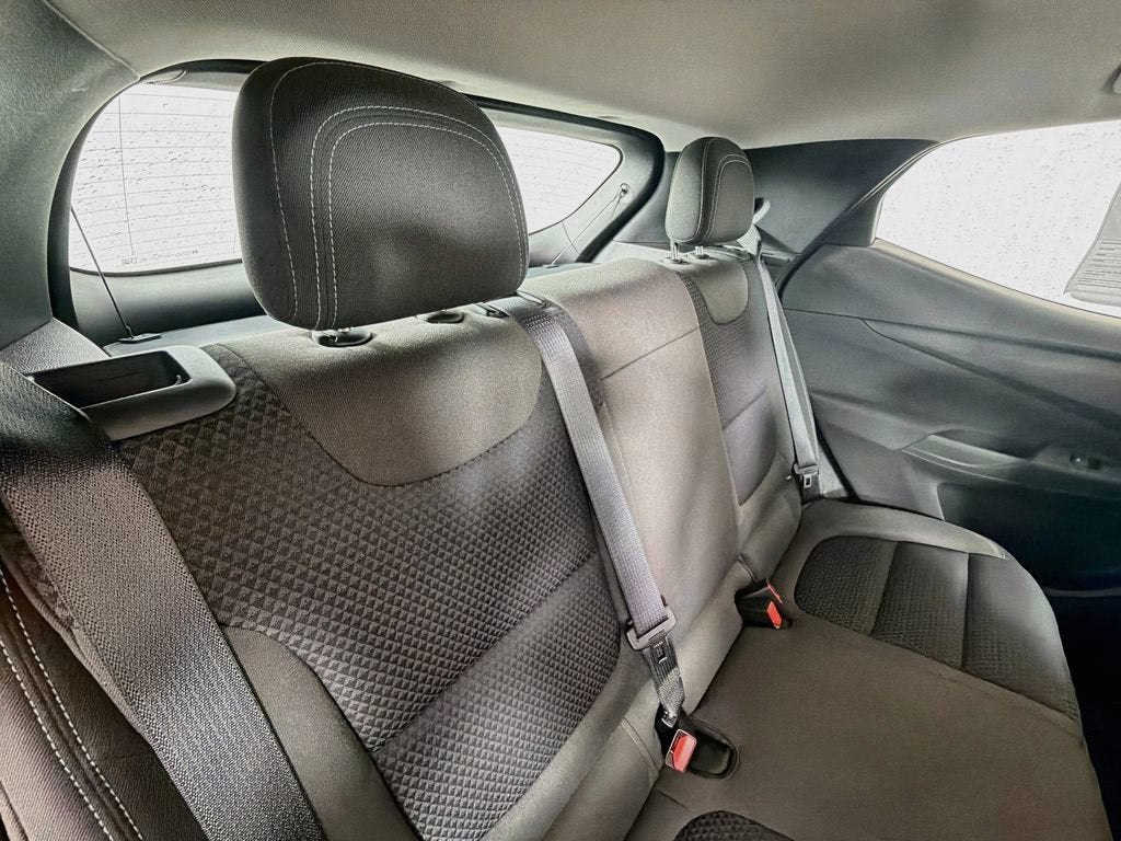 2022 Chevrolet Bolt EUV LT