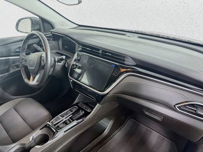2022 Chevrolet Bolt EUV LT