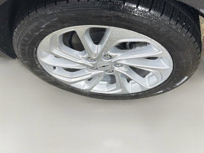 2022 Chevrolet Bolt EUV LT
