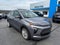 2022 Chevrolet Bolt EUV LT