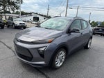 2022 Chevrolet Bolt EUV LT