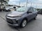 2022 Chevrolet Bolt EUV LT