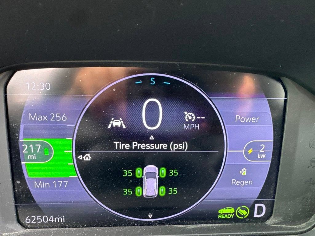 2022 Chevrolet Bolt EUV LT