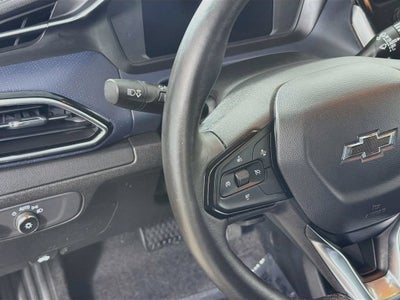 2023 Chevrolet Bolt EUV Premier