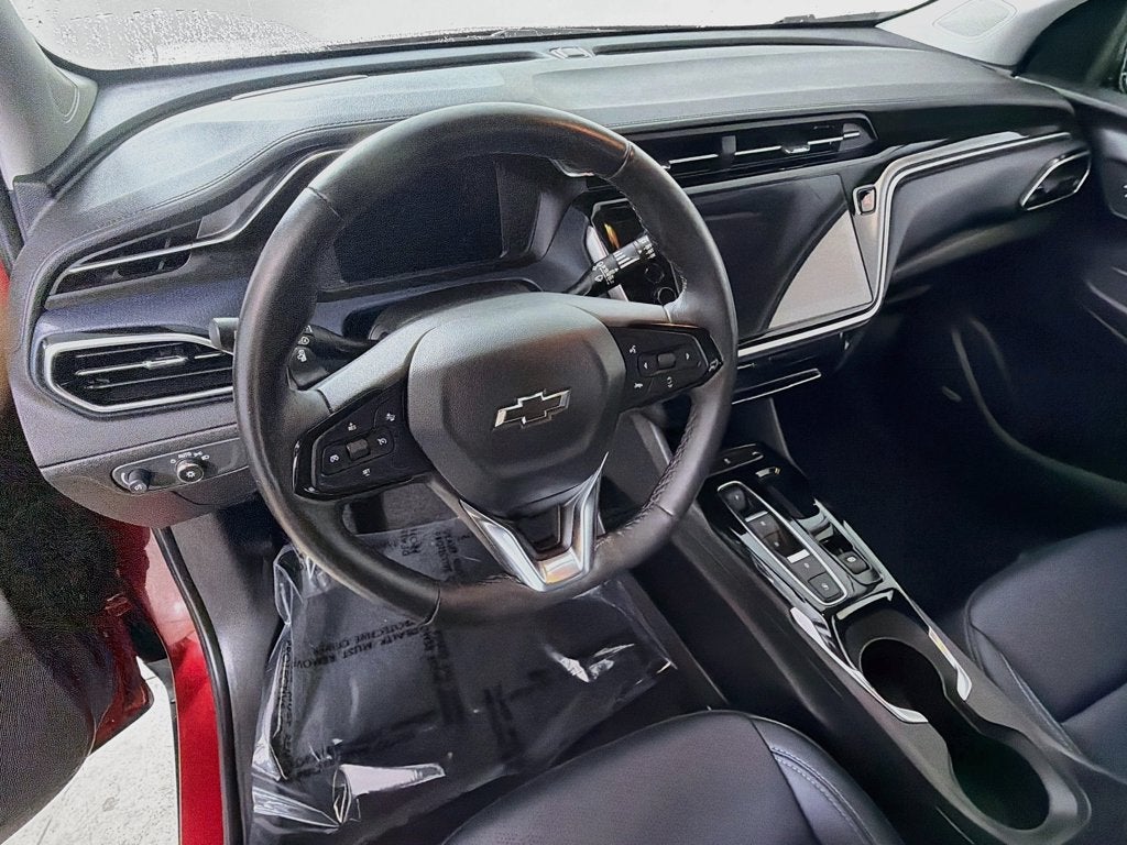 2023 Chevrolet Bolt EUV Premier