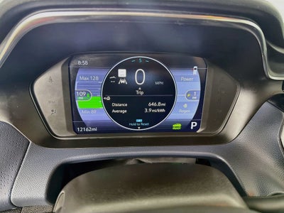 2023 Chevrolet Bolt EUV Premier