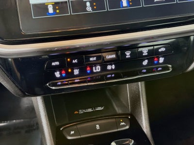 2023 Chevrolet Bolt EUV Premier
