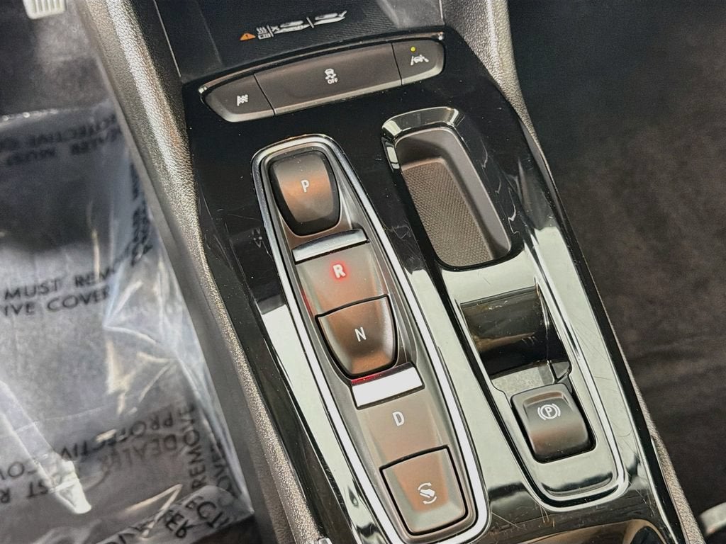 2023 Chevrolet Bolt EUV Premier