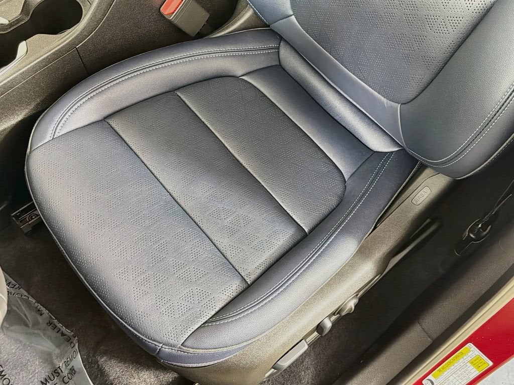 2023 Chevrolet Bolt EUV Premier