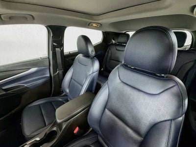 2023 Chevrolet Bolt EUV Premier