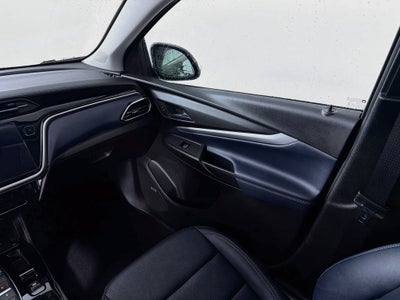 2023 Chevrolet Bolt EUV Premier