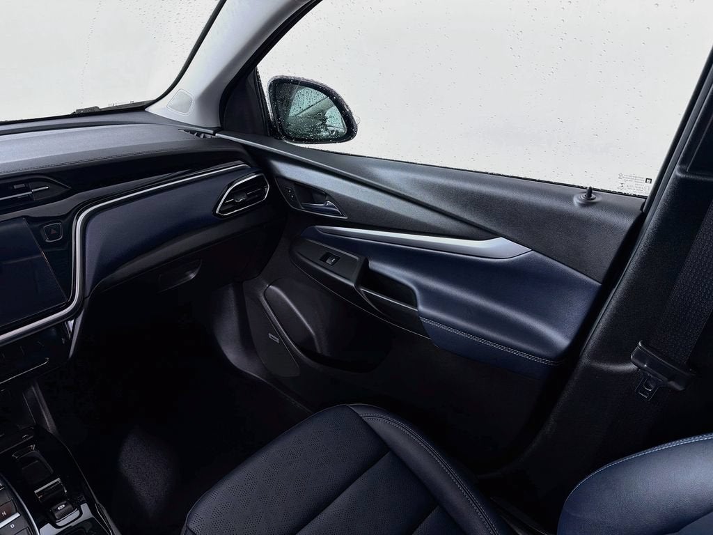 2023 Chevrolet Bolt EUV Premier