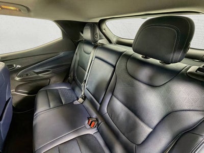 2023 Chevrolet Bolt EUV Premier