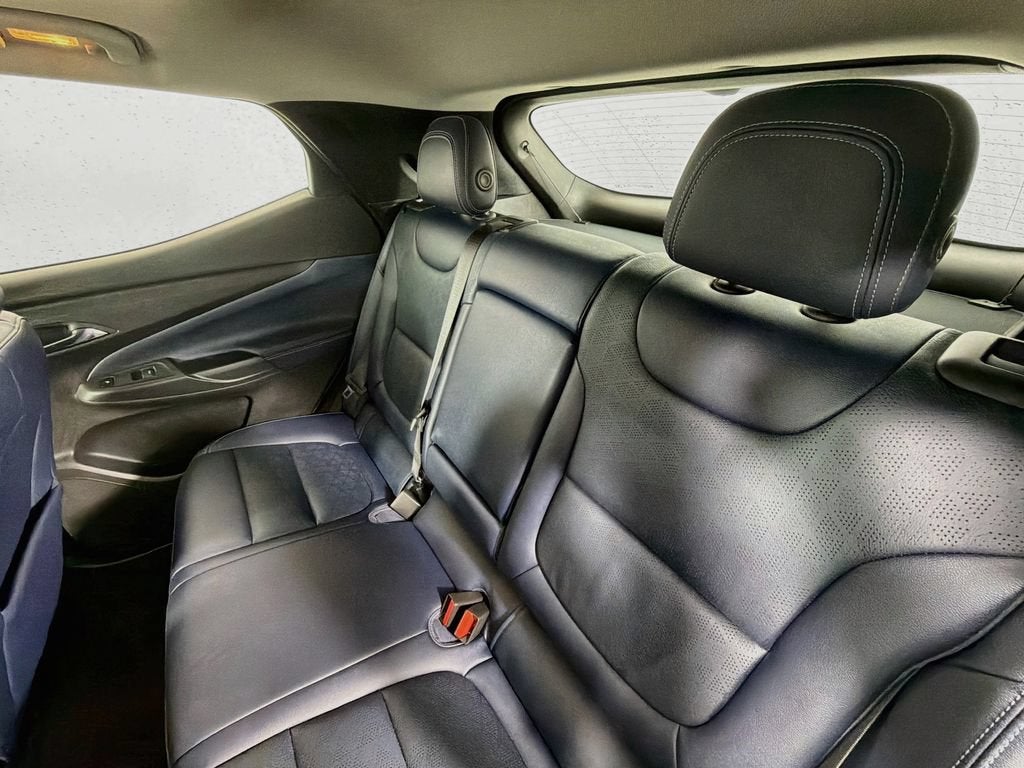 2023 Chevrolet Bolt EUV Premier