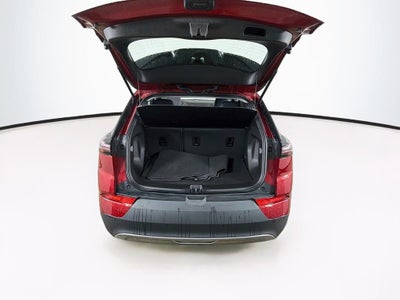 2023 Chevrolet Bolt EUV Premier