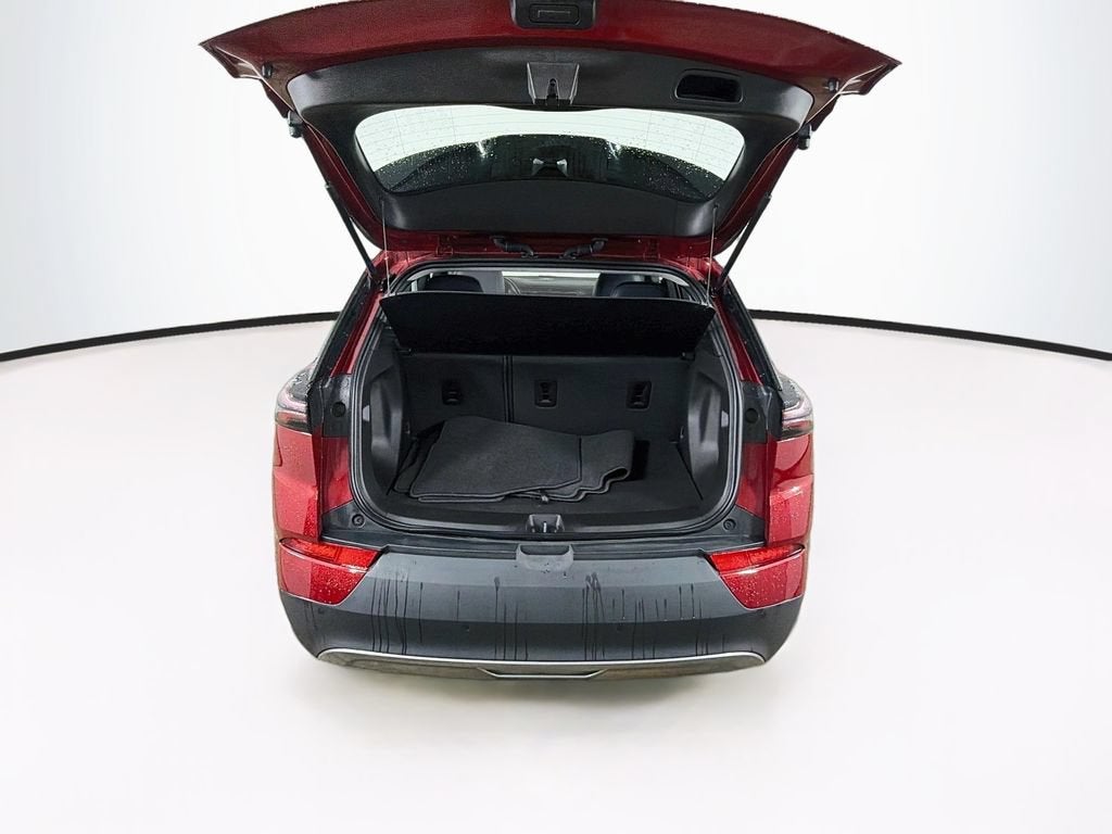 2023 Chevrolet Bolt EUV Premier