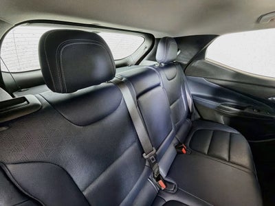 2023 Chevrolet Bolt EUV Premier