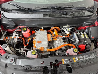 2023 Chevrolet Bolt EUV Premier