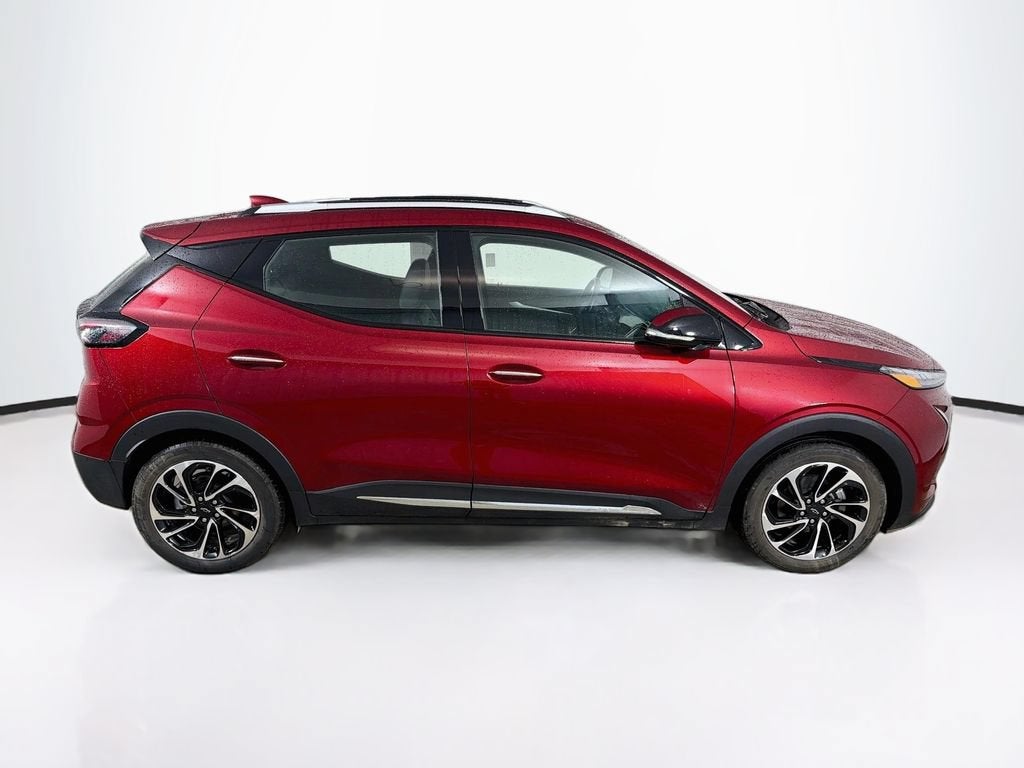 2023 Chevrolet Bolt EUV Premier