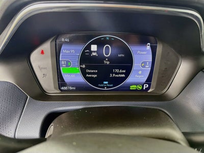 2023 Chevrolet Bolt EUV Premier