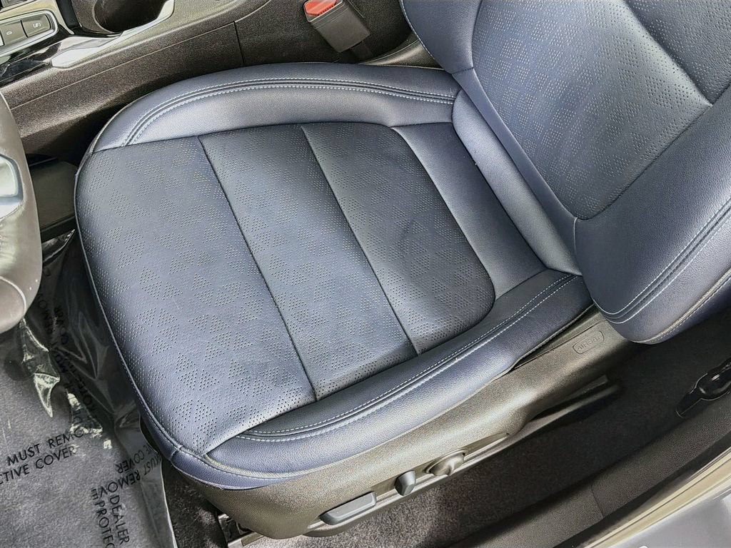 2023 Chevrolet Bolt EUV Premier