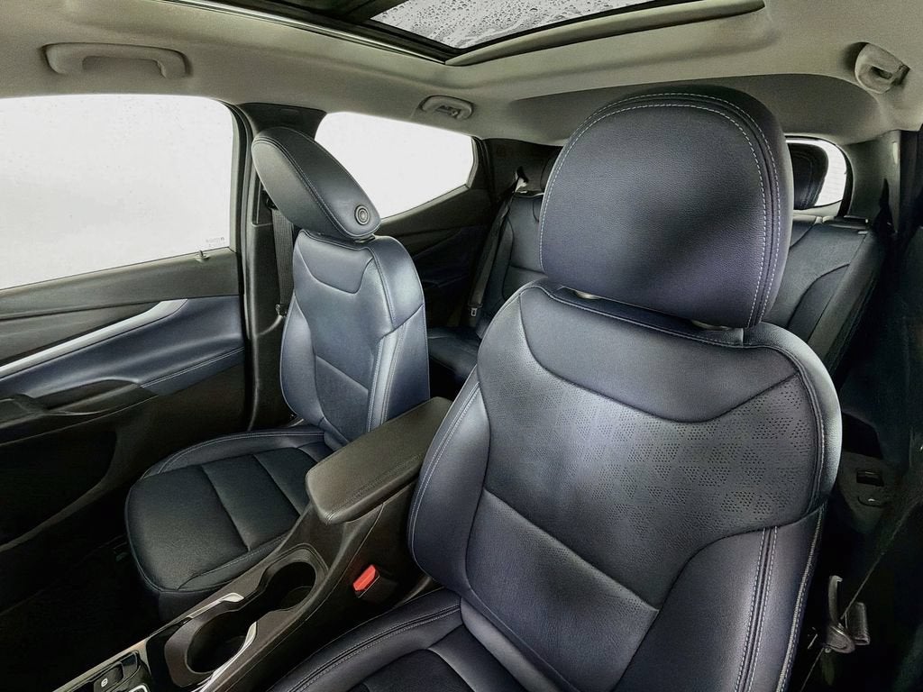 2023 Chevrolet Bolt EUV Premier