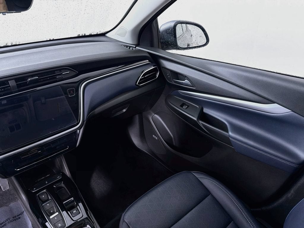 2023 Chevrolet Bolt EUV Premier