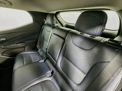 2023 Chevrolet Bolt EUV Premier