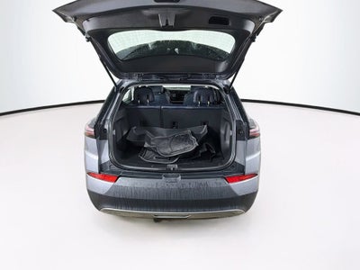 2023 Chevrolet Bolt EUV Premier