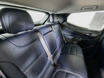 2023 Chevrolet Bolt EUV Premier