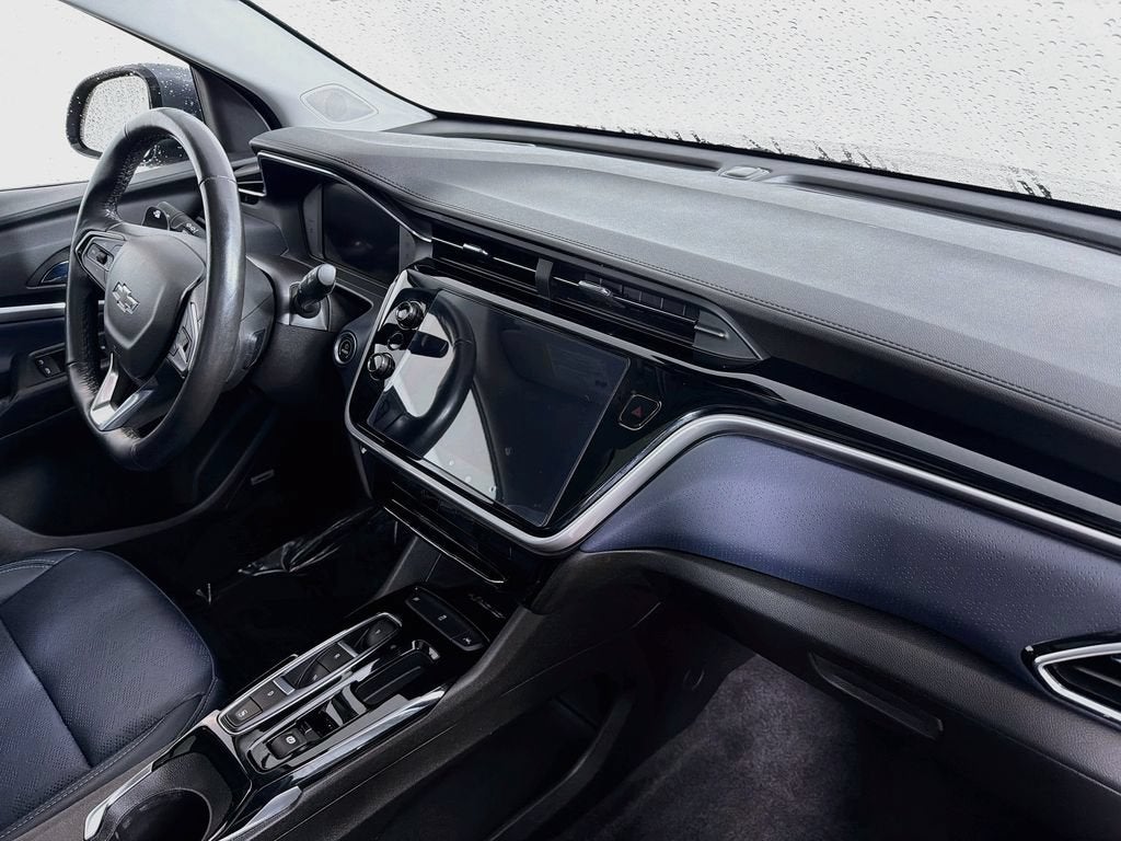 2023 Chevrolet Bolt EUV Premier