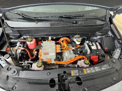 2023 Chevrolet Bolt EUV Premier