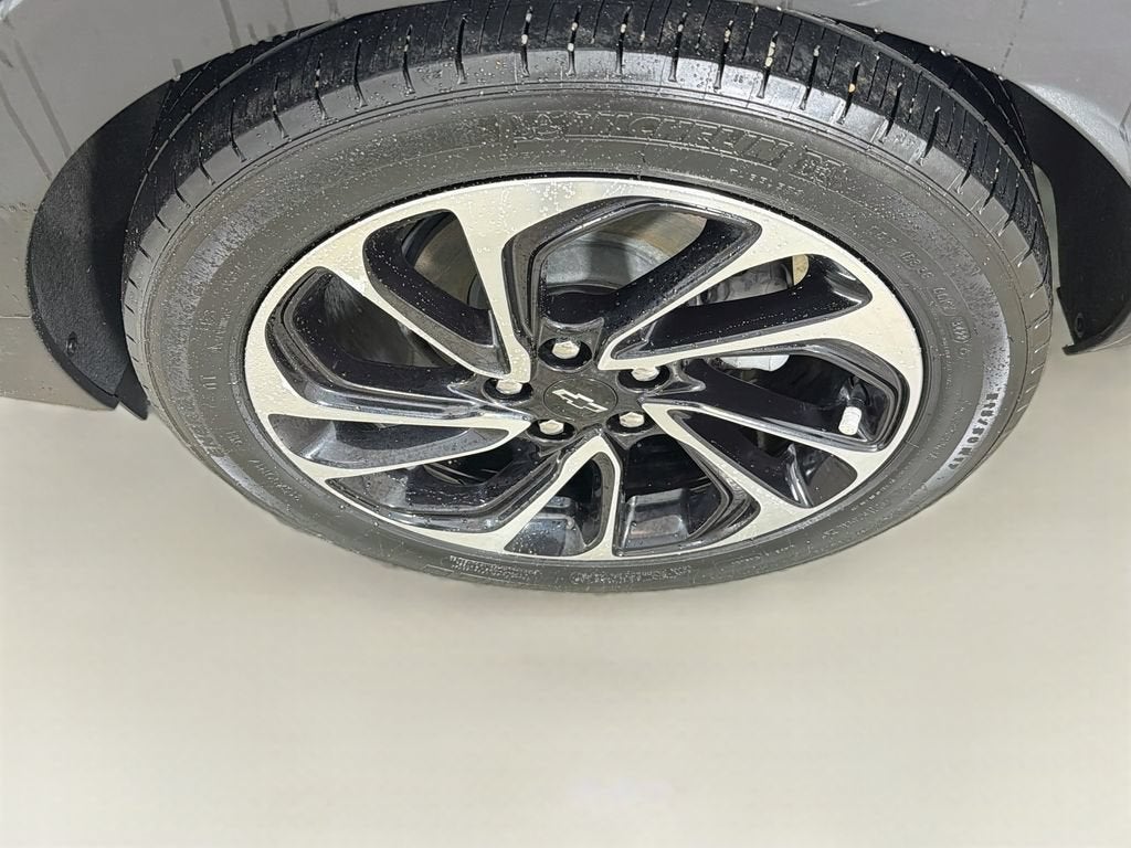 2023 Chevrolet Bolt EUV Premier