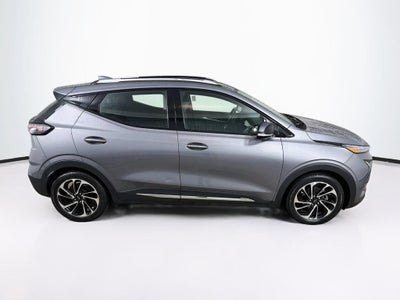 2023 Chevrolet Bolt EUV Premier