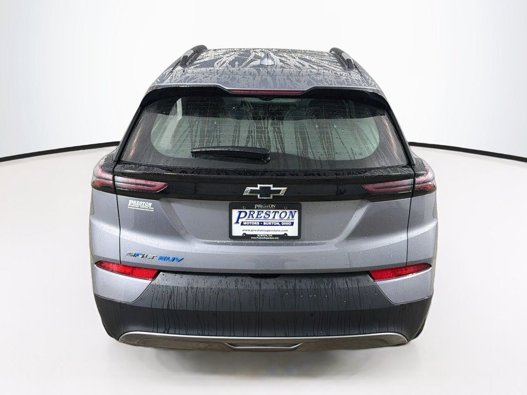 2023 Chevrolet Bolt EUV Premier