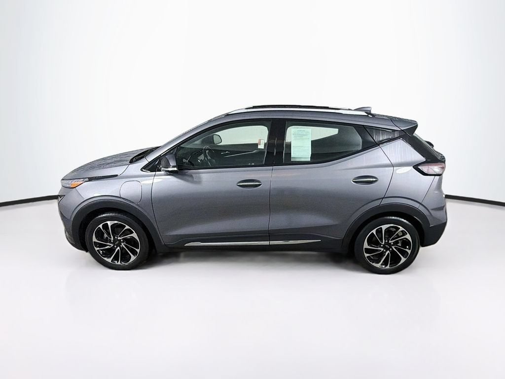2023 Chevrolet Bolt EUV Premier