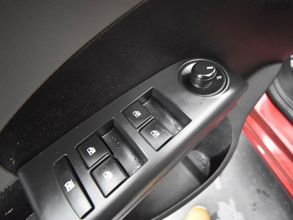 2016 Chevrolet Sonic LT