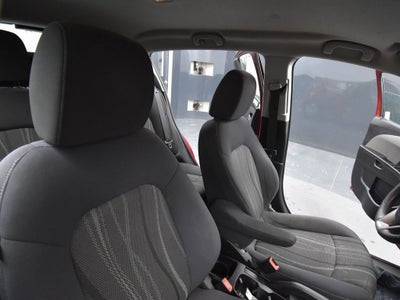 2016 Chevrolet Sonic LT