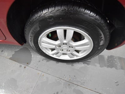 2016 Chevrolet Sonic LT