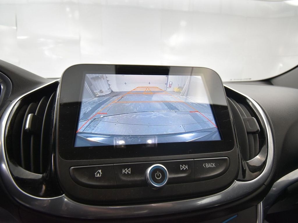 2017 Chevrolet Volt Premier