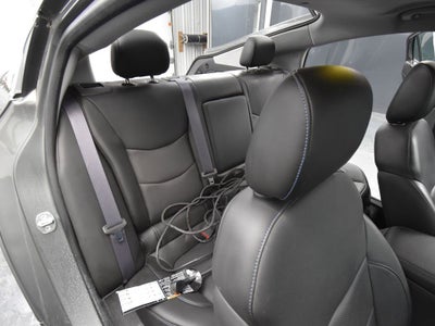 2017 Chevrolet Volt Premier