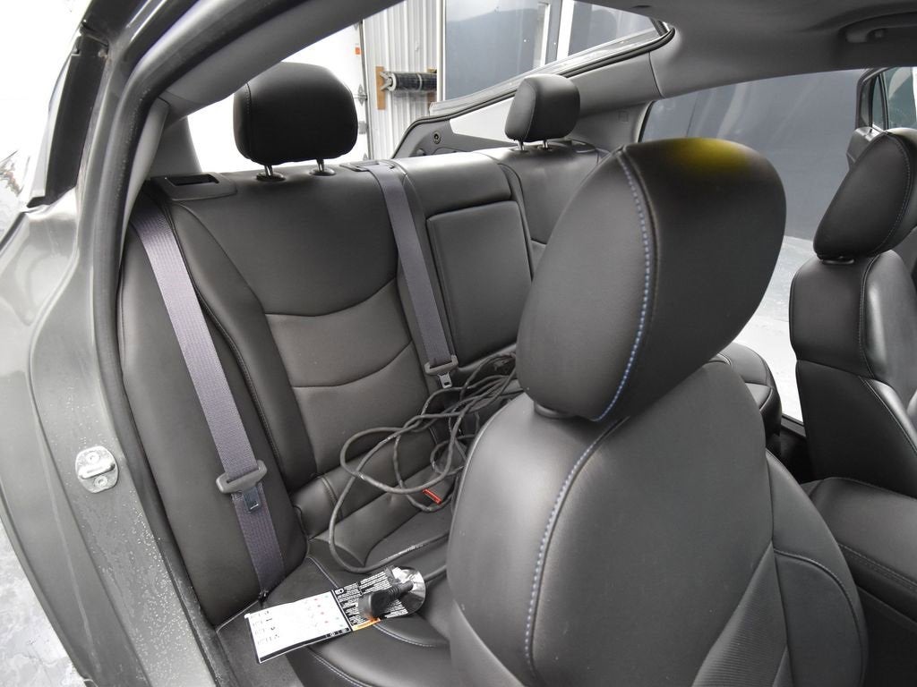 2017 Chevrolet Volt Premier