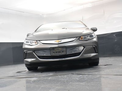 2017 Chevrolet Volt Premier