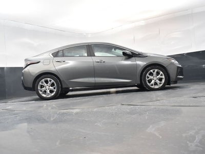 2017 Chevrolet Volt Premier
