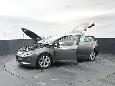 2017 Chevrolet Volt Premier