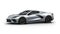 2027 Chevrolet Corvette Stingray 1LT